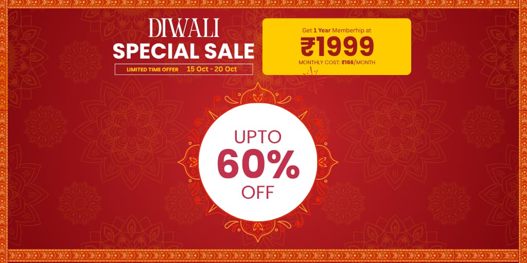 Special Sale